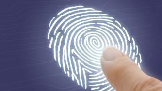 Пръстовите отпечатъци за прием в болница остават засега