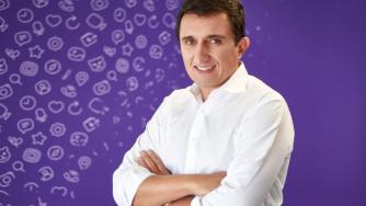 Джамел Агауа е новият изпълнителен директор на Viber