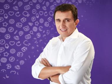 Джамел Агауа е новият изпълнителен директор на Viber
