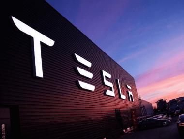 Tesla Motors промени името си