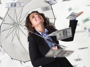 Защо жените милиардери са толкова малко?