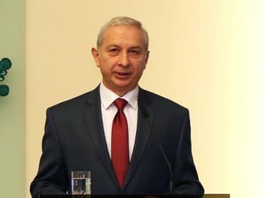 Служебният премиер назначи още 16 заместник-министри