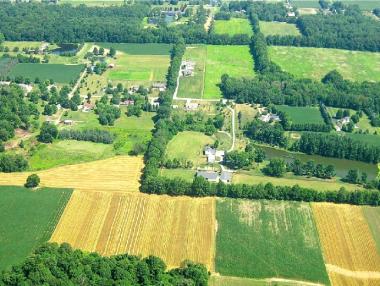 Фонд „Земеделие“ изплати 128 млн. лв. субсидии за площ