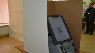 ЦИК: Нямаше как да знаем, че ще има избори през 2017 г.