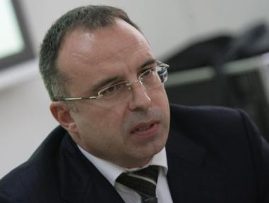 Порожанов: Икономическите интереси към Фонд „Земеделие“ са много