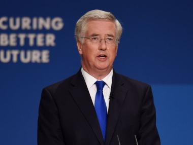 Британски министър: България е мишена на руската пропаганда