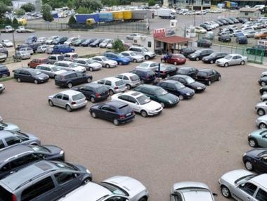 Покупката на автомобил в София ще се декларира с КЕП и ПИК