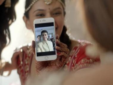 iPhone става Made in India