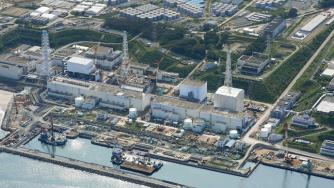 АЕЦ „Фукушима“ отчете рекордни нива на радиация