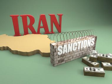 САЩ наложи нови санкции на Иран