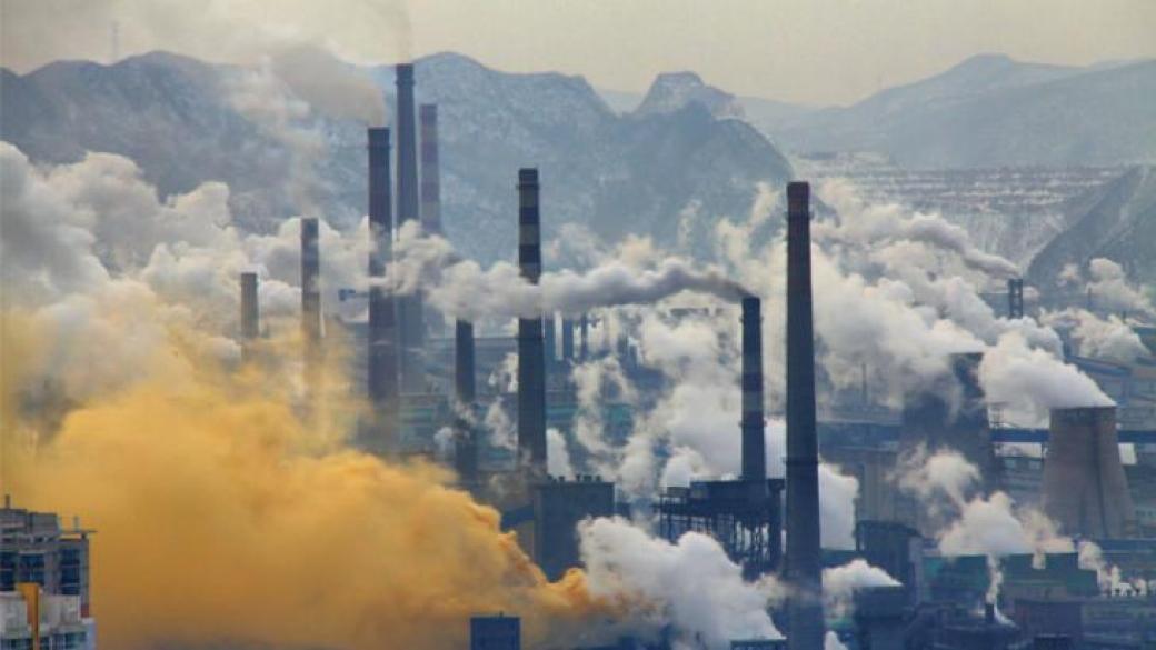 10 мита за замърсяването на въздуха, които ще срещнете днес