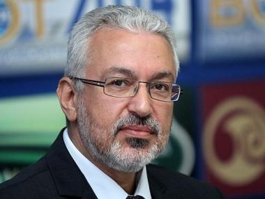 Семерджиев: Пръстовите отпечатъци струват на касата 72 млн. лв.