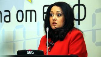 Лиляна Павлова прати президента в Брюксел да пита за концесиите