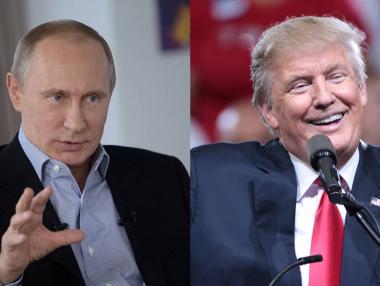 New York Times: България трябва да се научи как да балансира между Тръмп и Путин