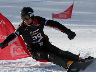 Радослав Янков е втори в паралелния гигантски слалом от Световната купа