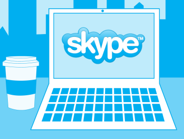 Microsoft спира старите версии на Skype от 1 март