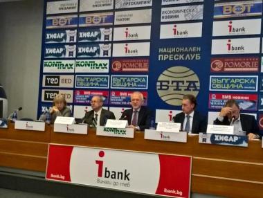 Приоритет за работодателите са човешкият ресурс и бизнес средата