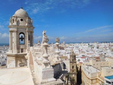 Тази прекрасна Испания