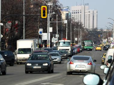 България с най-висока концентрация на фини прахови частици в ЕС