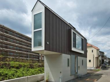 Малко пространство, много идеи