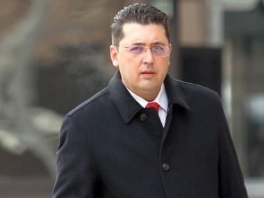 МВР е забавило европейските пари за охрана на границата