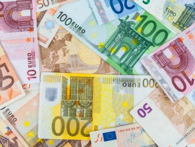 Договорени са 30%, разплатени са 7% от европарите за България