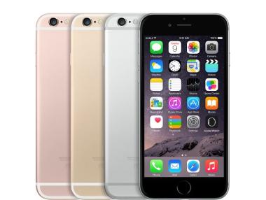 Apple изтегля 88 хил. iPhone 6s зради проблеми с батерията