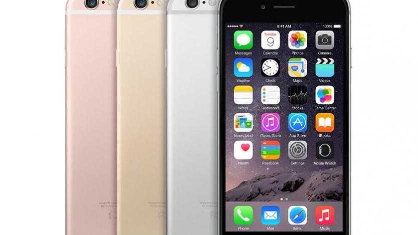 Apple изтегля 88 хил. iPhone 6s зради проблеми с батерията