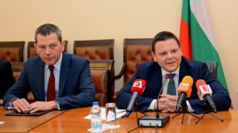 До края на март стартират 3 жп проекта за 700 млн. евро