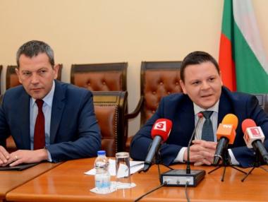 До края на март стартират 3 жп проекта за 700 млн. евро