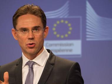 Катайнен: ЕС може да възроди преговорите със САЩ по ТПТИ