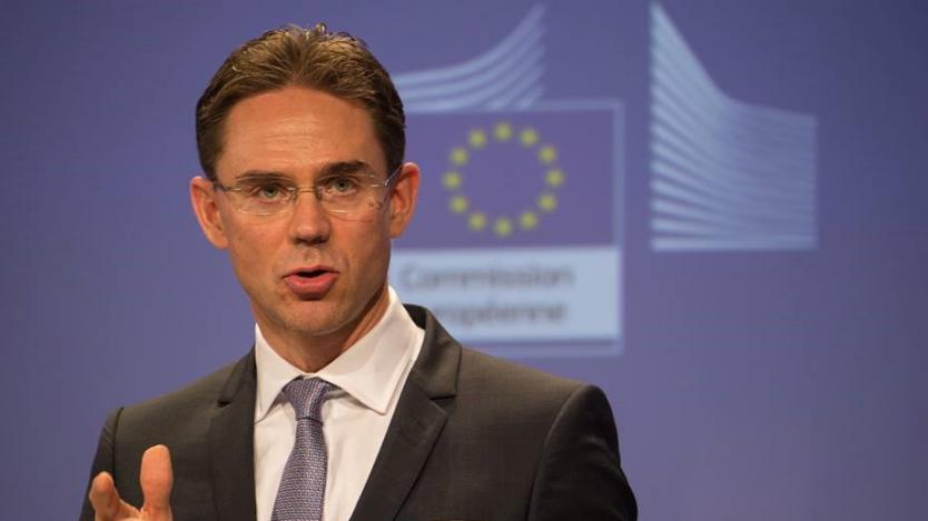 Катайнен: ЕС може да възроди преговорите със САЩ по ТПТИ