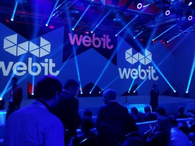 Германски стартъпи идват на WebIt Festival 2017