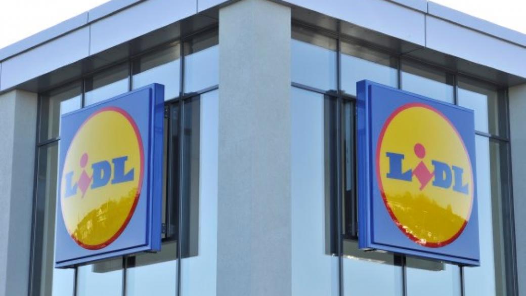 Lidl сменя изпълнителния си директор