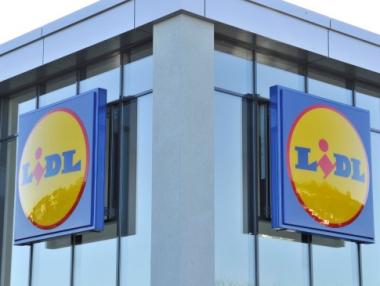 Lidl сменя изпълнителния си директор