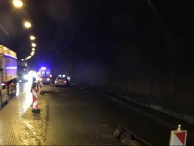 Уволниха шефа на АПИ заради инцидента в „Ечемишка“