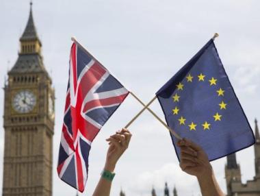 Британският парламент одобри Brexit с голямо мнозинство