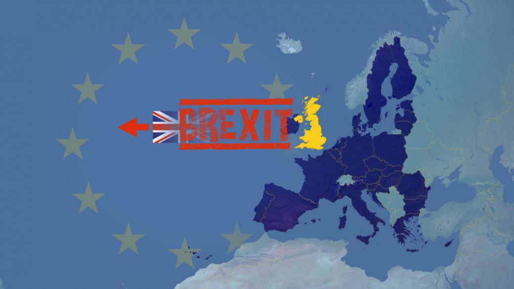 Brexit заплашва десетки хиляди работни места и 1/6 от банковите активи на Острова