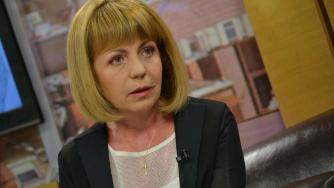 Фандъкова: Снегопочистващите фирми са глобени с 2.5 млн. лв.