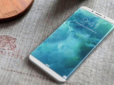 Новият iPhone 8 ще струва за първи път над 1000 долара