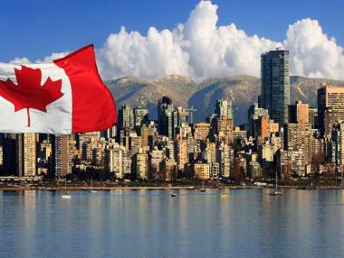 Имиграцията донесе на Канада най-силния демографски ръст в Г-7