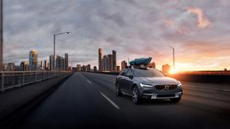 Volvo с рекордни продажби за 2016 г.