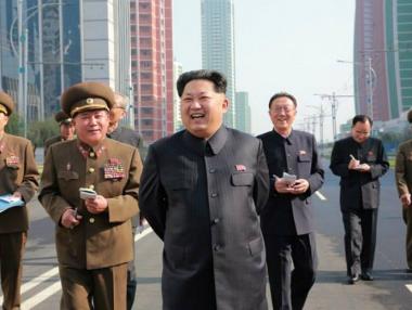 Северна Корея има материал за направата на 60 ядрени бойни глави