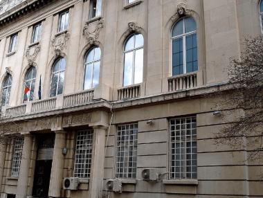 Любомир Хаджийски става зам.-министър на транспорта