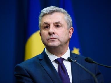 Румънският министър на правосъдието подаде оставка