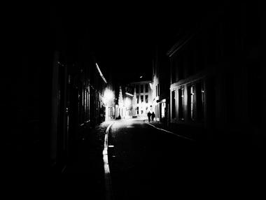 Брюксел остана на тъмно от масово спиране на тока