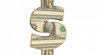 Ръст за долара след силните данни от САЩ