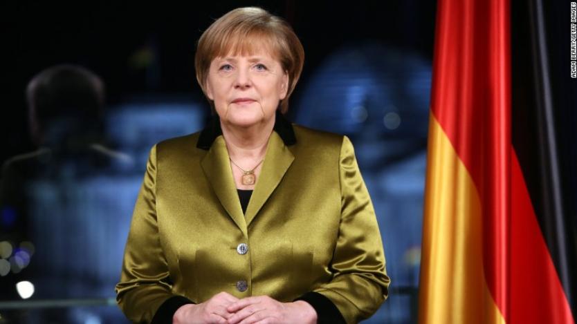 Меркел: Еврозоната трябва да остане единна
