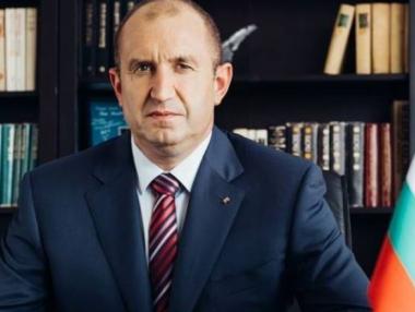 Президентът Радев назначи още съветници към екипа си