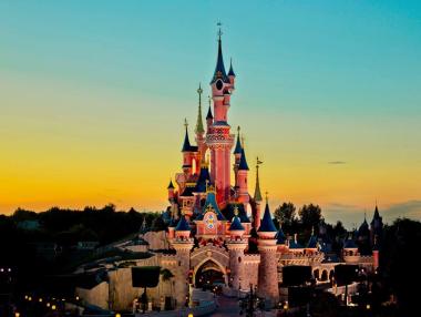 Disney ще инвестира 1.5 млрд. евро в „Дисниленд“ в Париж